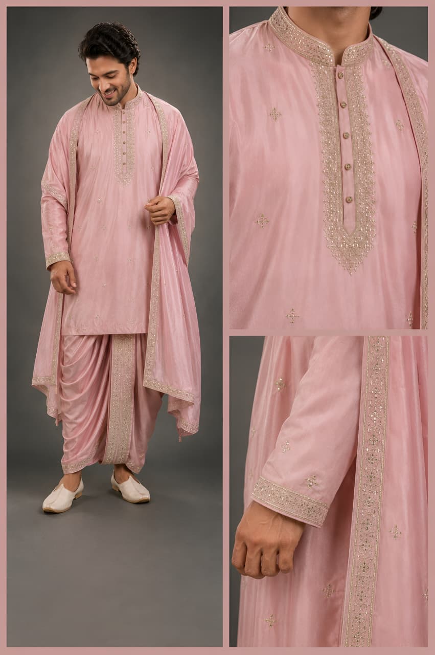 Ethnic Wear