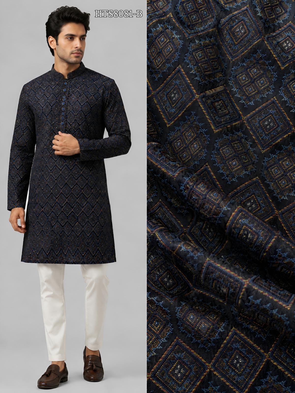 Ethnic Wear