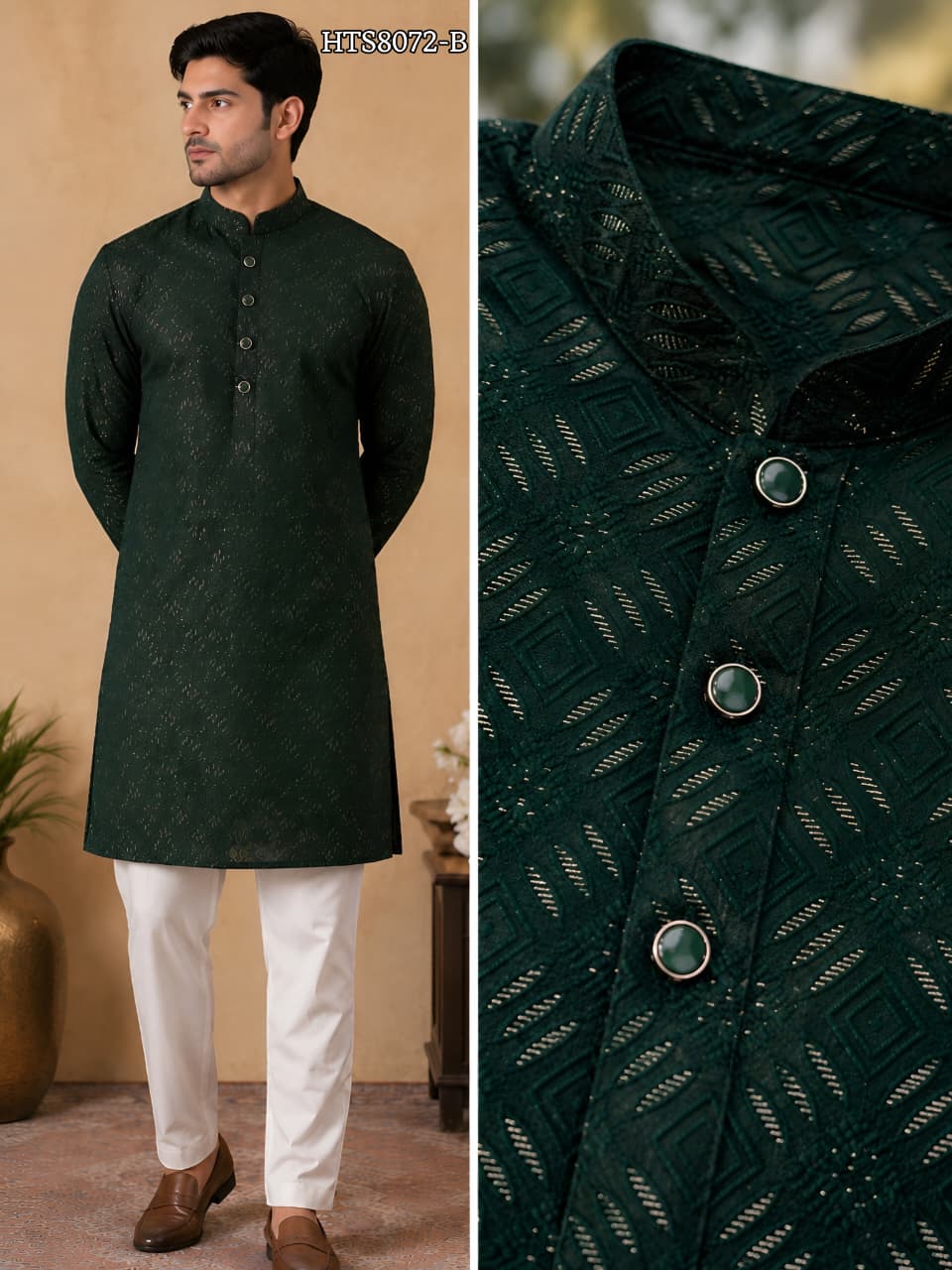 Ethnic Wear