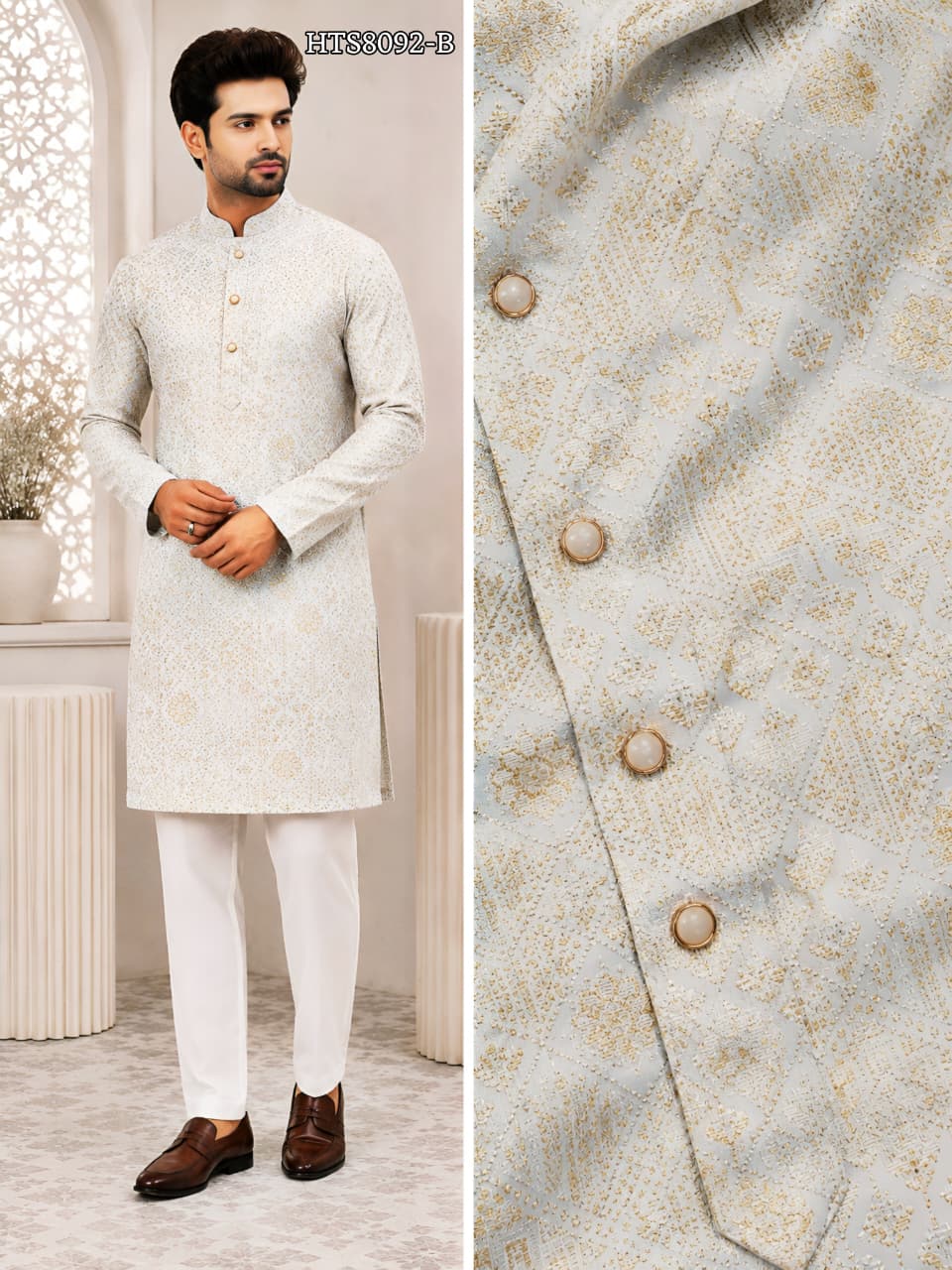 Ethnic Wear