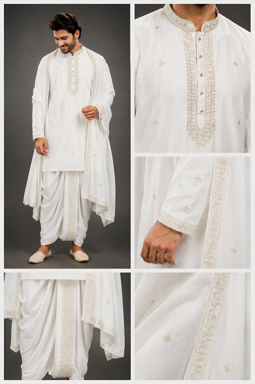 Ethnic Wear