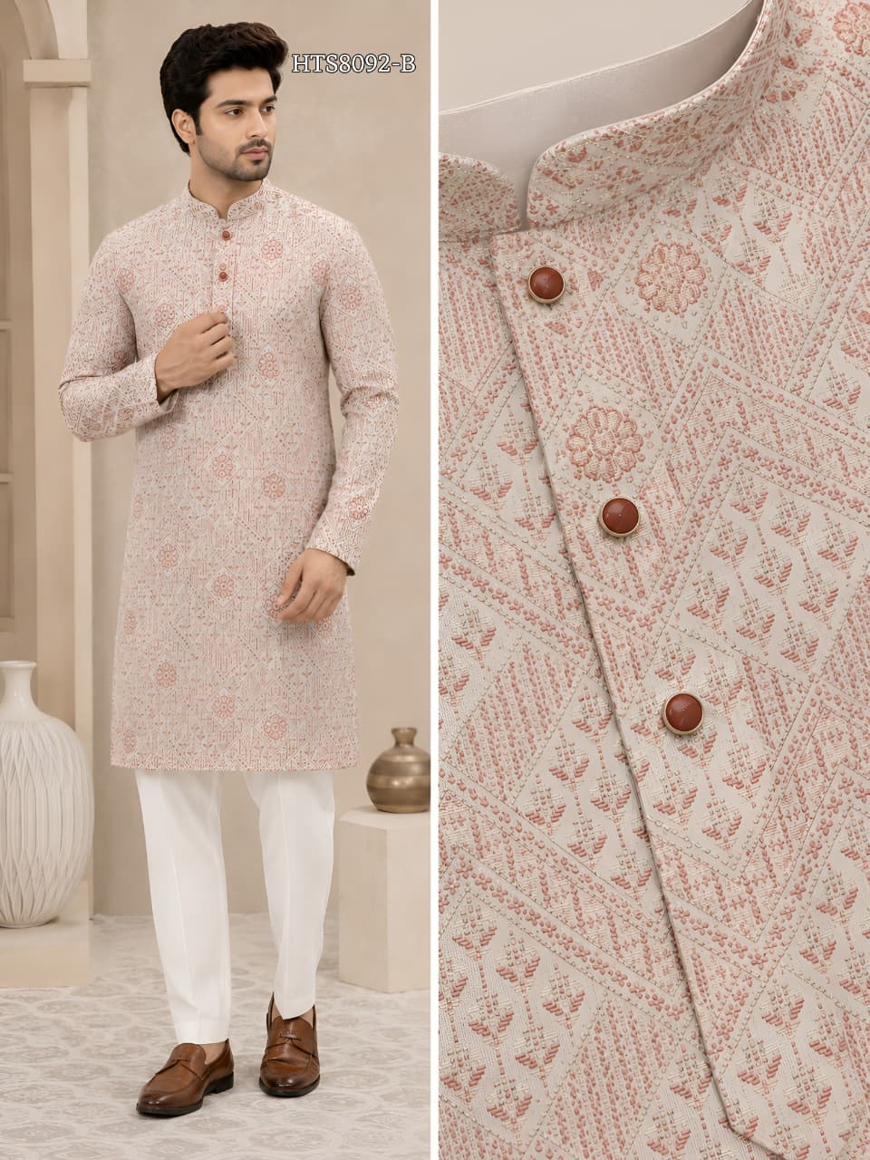 Ethnic Wear