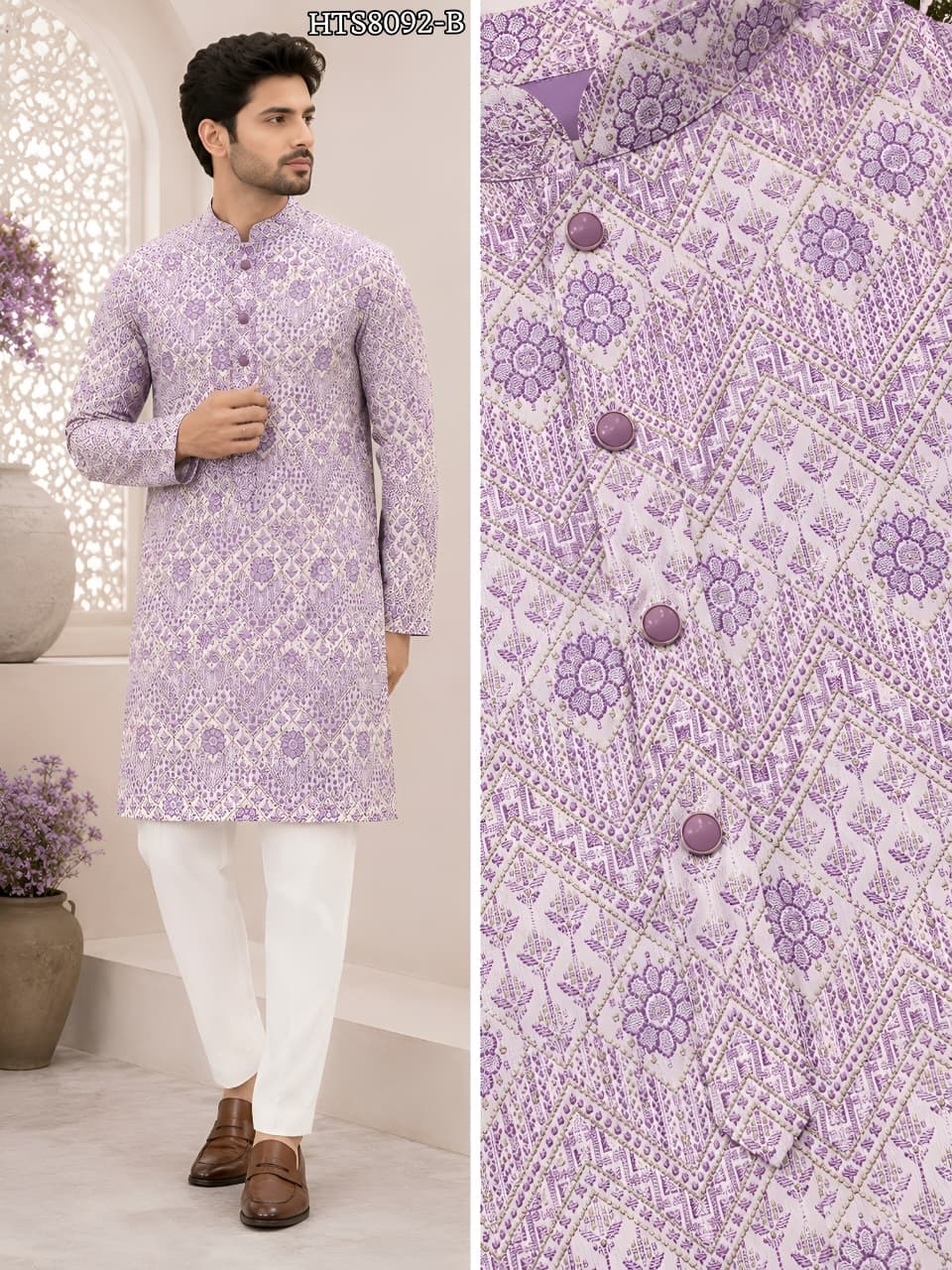 Ethnic Wear