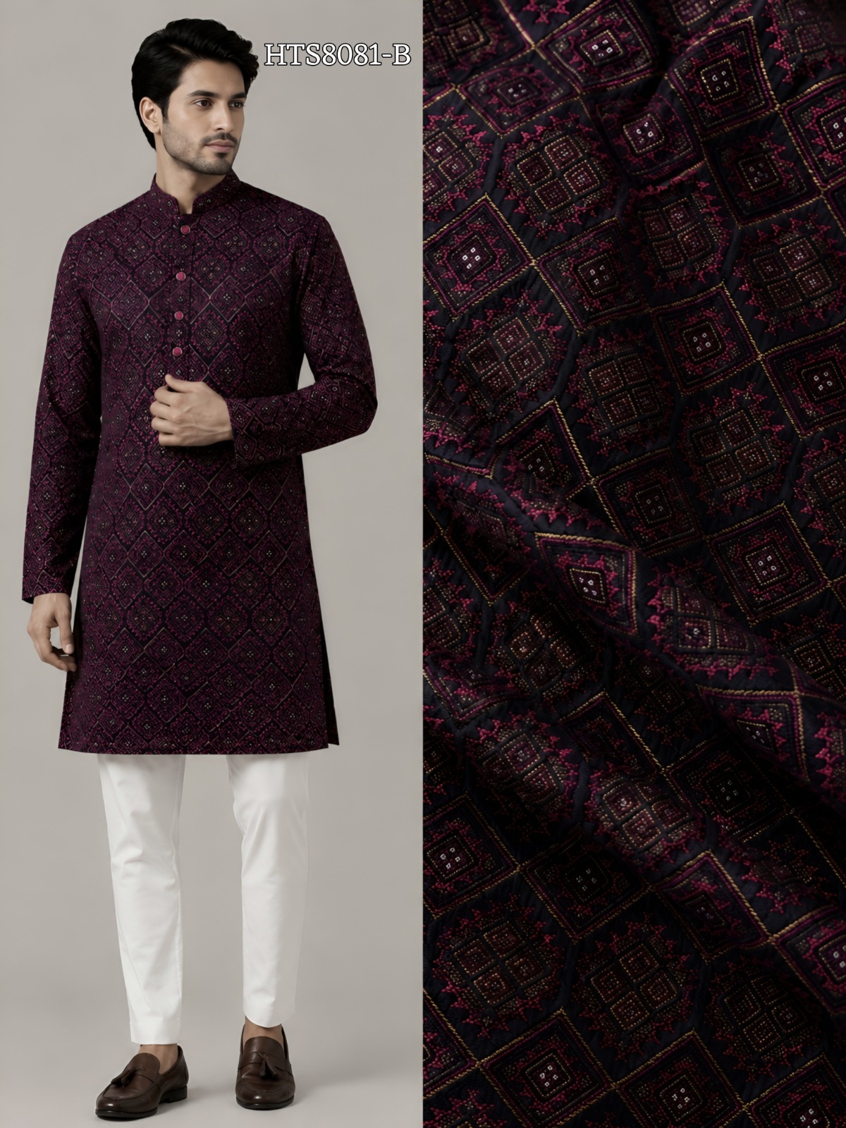Ethnic Wear